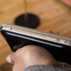 Illustration for article titled Nokia N810 WiMax Edition Tablet Hands On